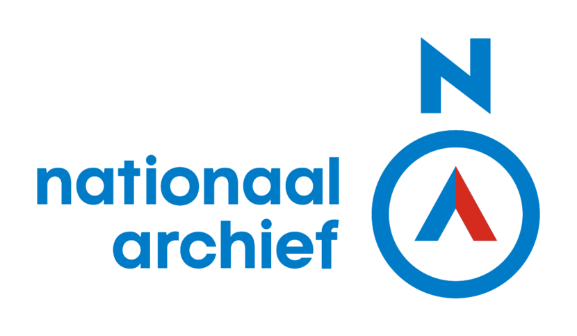 Logo Nationaal Archief