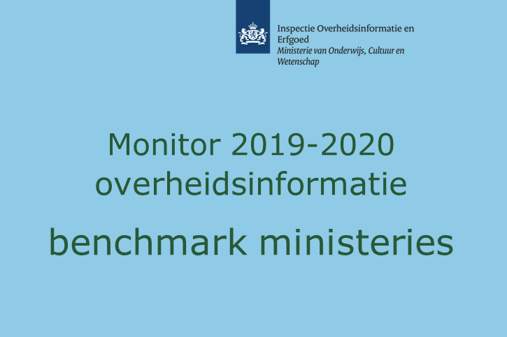 Benchmark 2019-2020