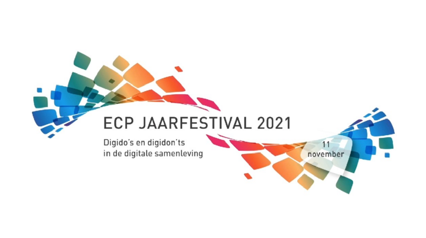 Videostill aankondiging ECP congres