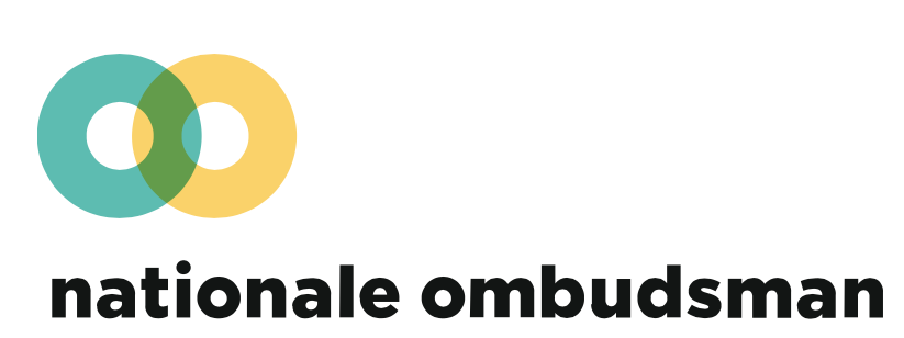 Logo Nationale Ombudsman
