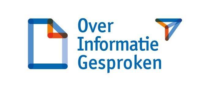 Logo Over Informatie Gesproken
