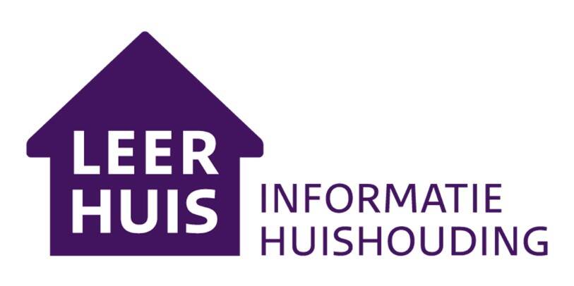 Logo van Leerhuis Informatie Huishouding