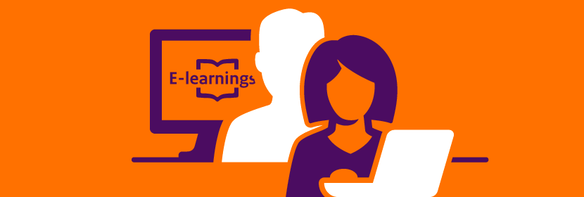 E-learnings banner RDDI-nieuwsbrief